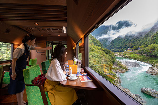 Shikoku Railway Company