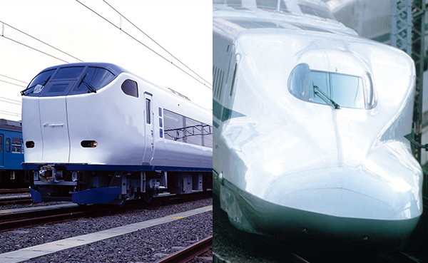 West Japan Railway Company