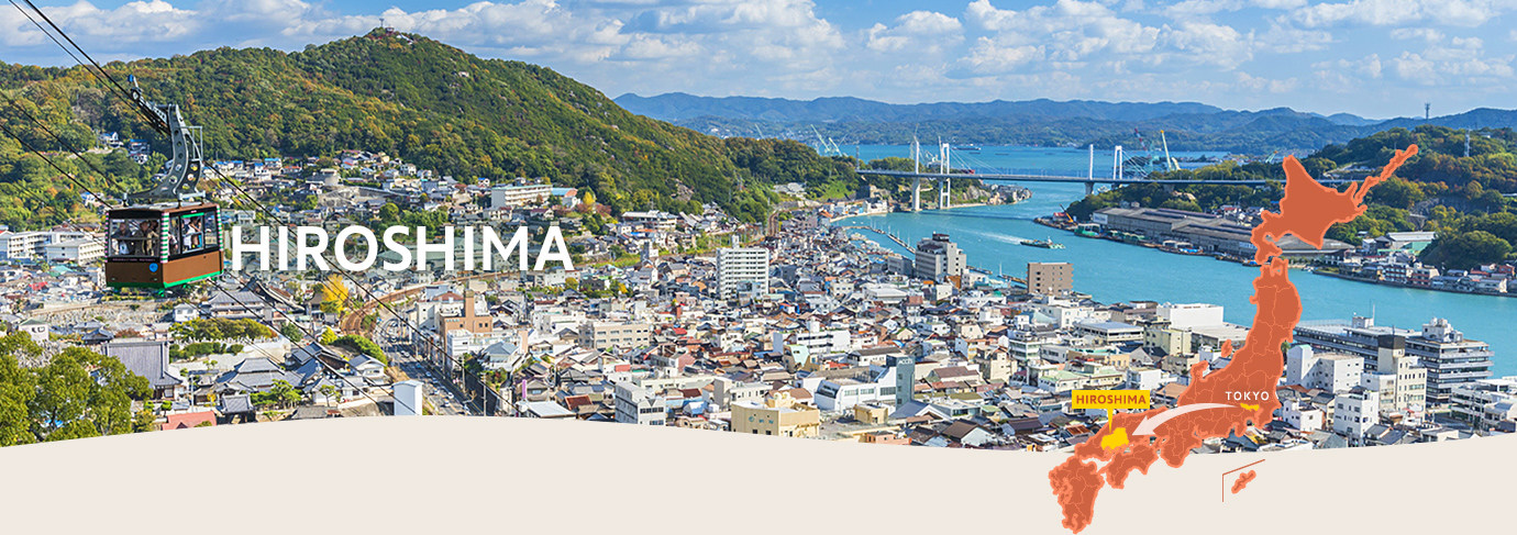HIROSHIMA