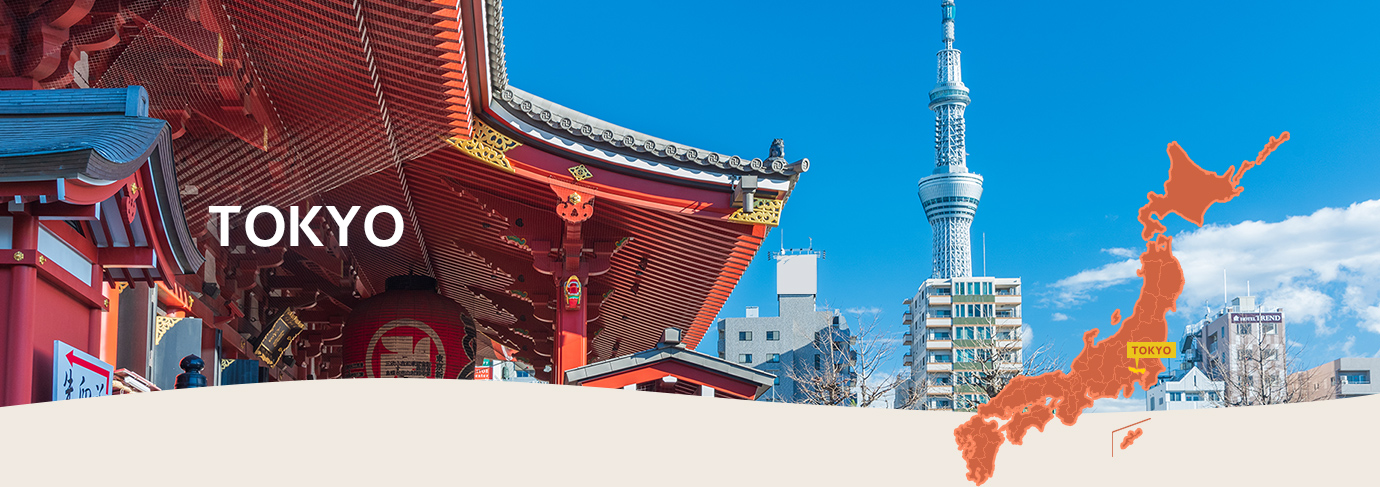 TOKYO