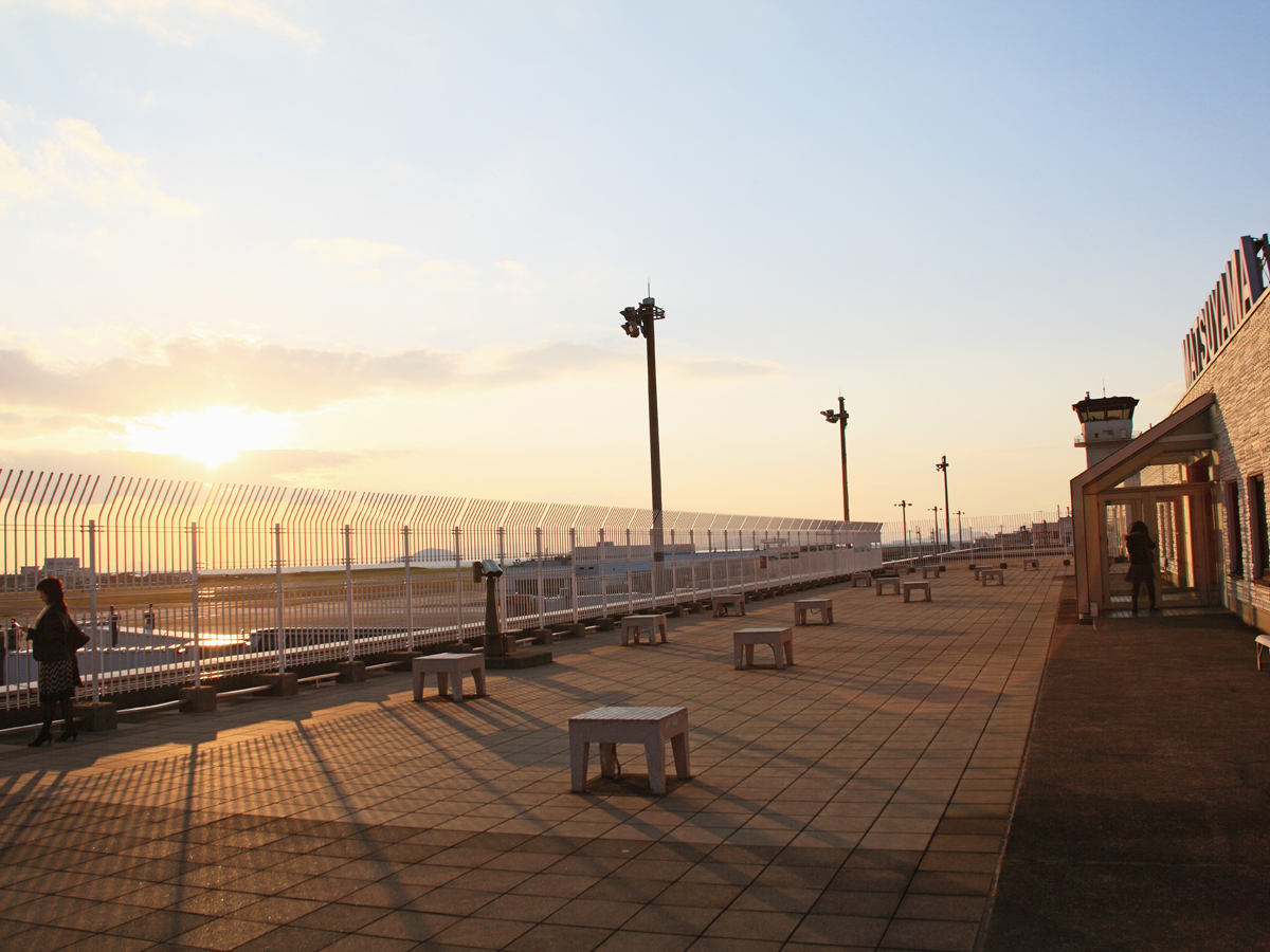 Matsuyama Airport_3