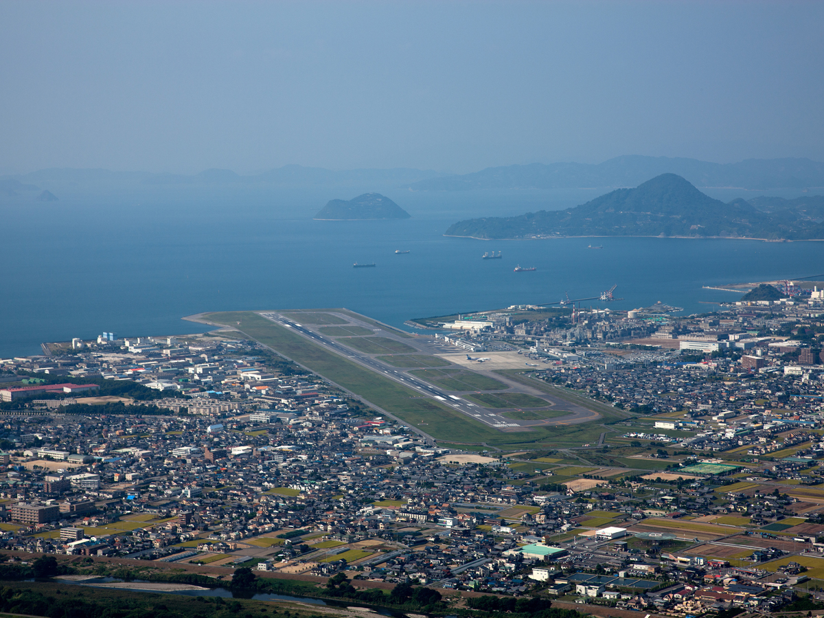 Matsuyama Airport_4