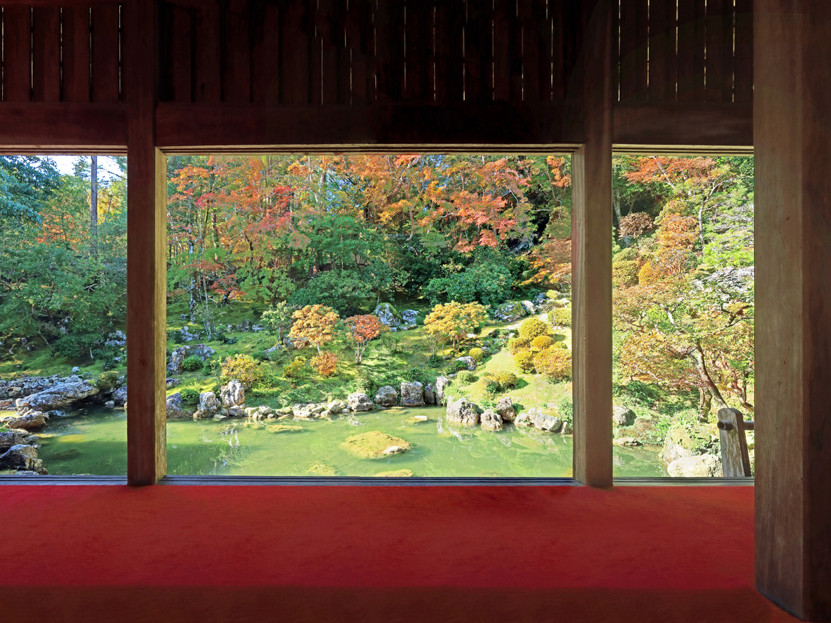 Chikurin-ji Temple_4