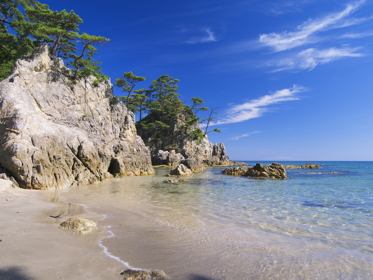 Uradome Coast_1
