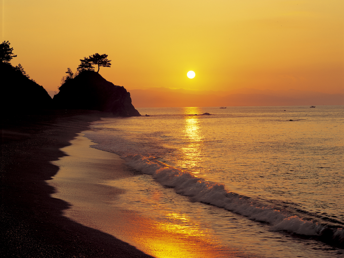 Katsurahama Beach_3