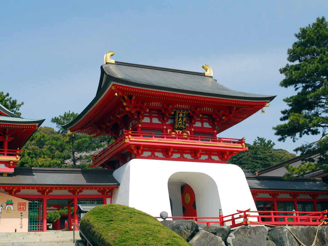 Akama Shrine_1