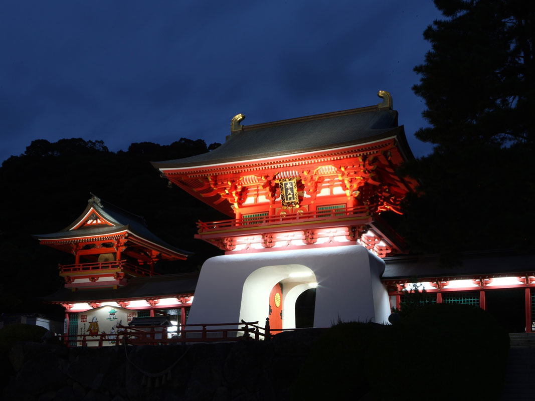 Akama Shrine_2