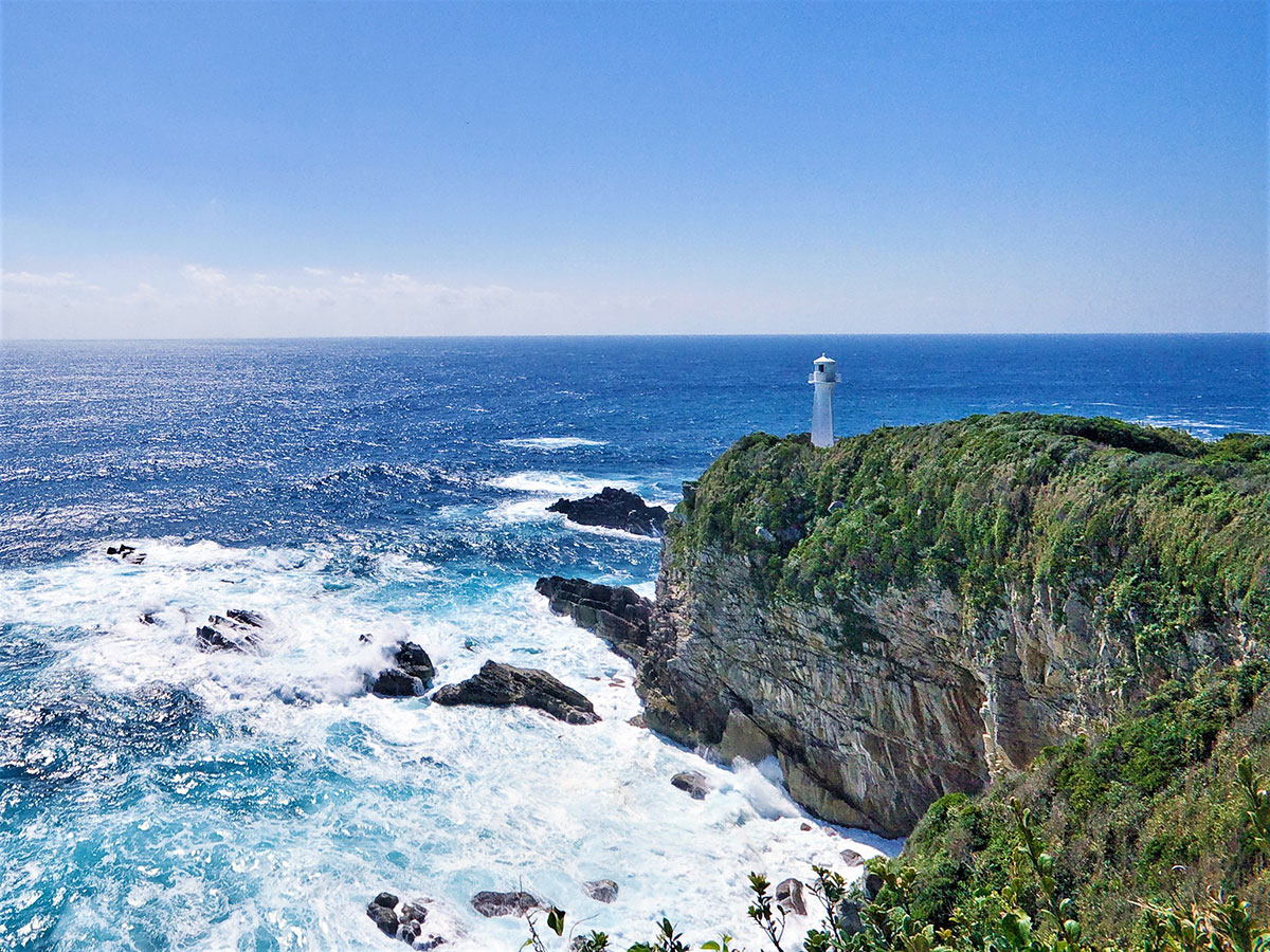 Cape Ashizuri_1