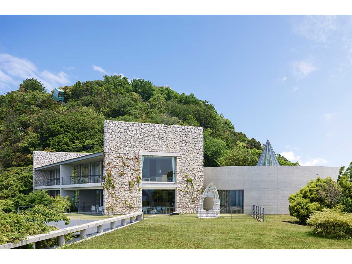 Benesse House_1