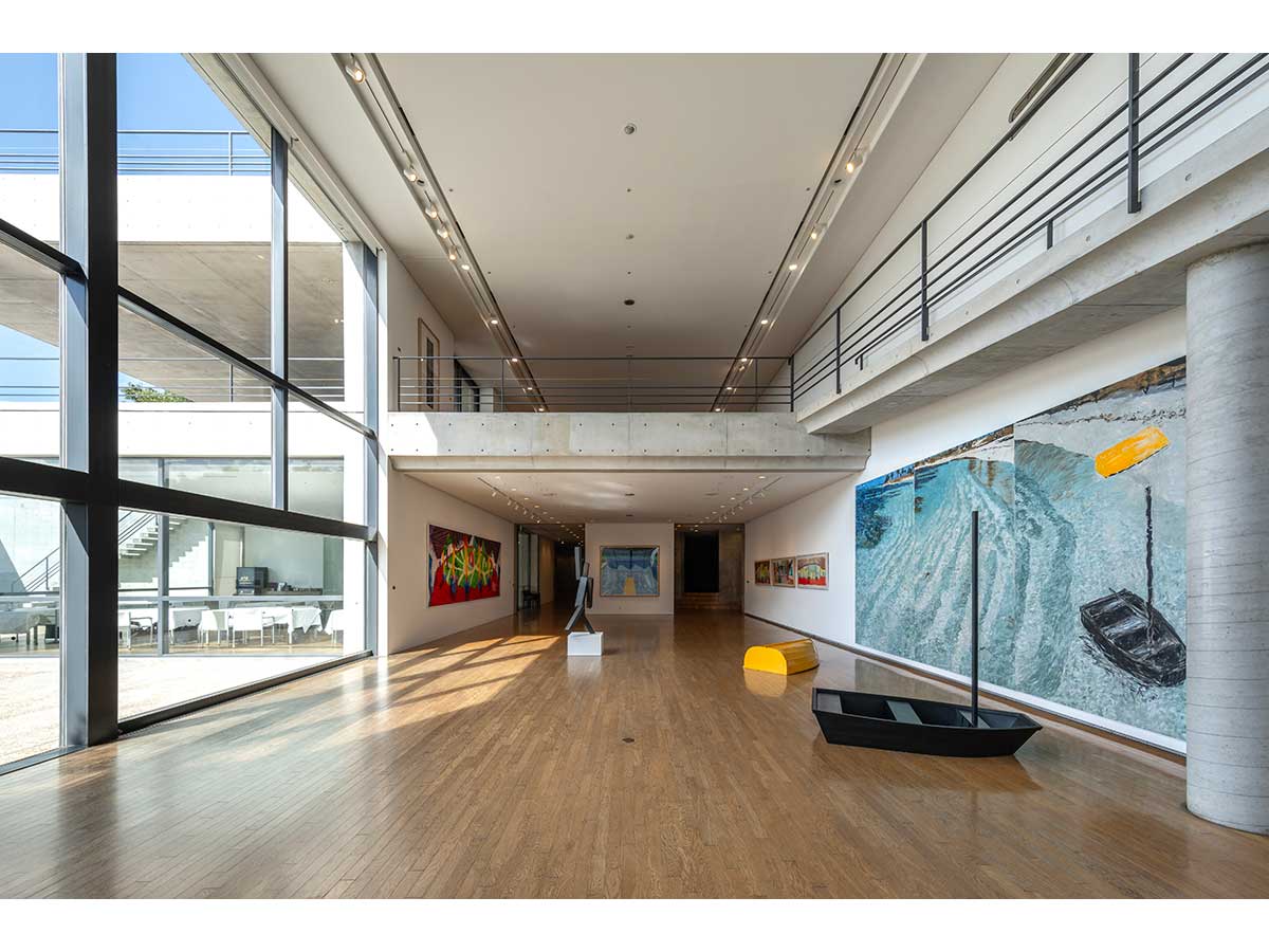 Benesse House_3