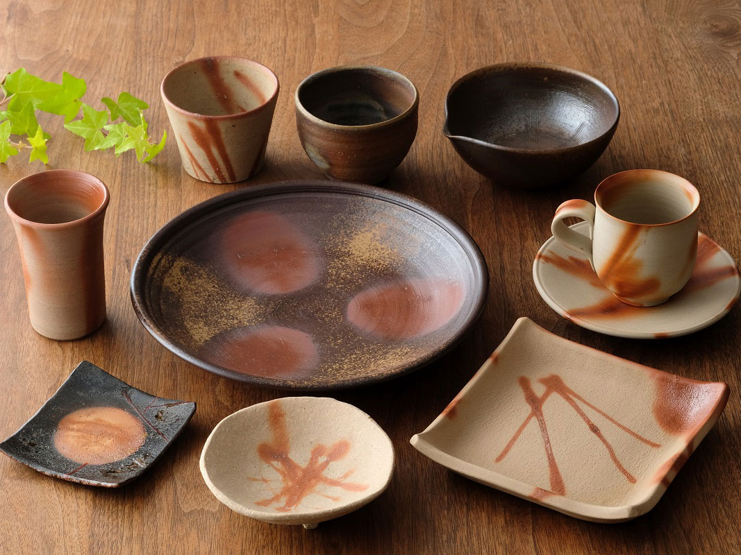 Bizen Yaki Dento Sangyo Kaikan_1
