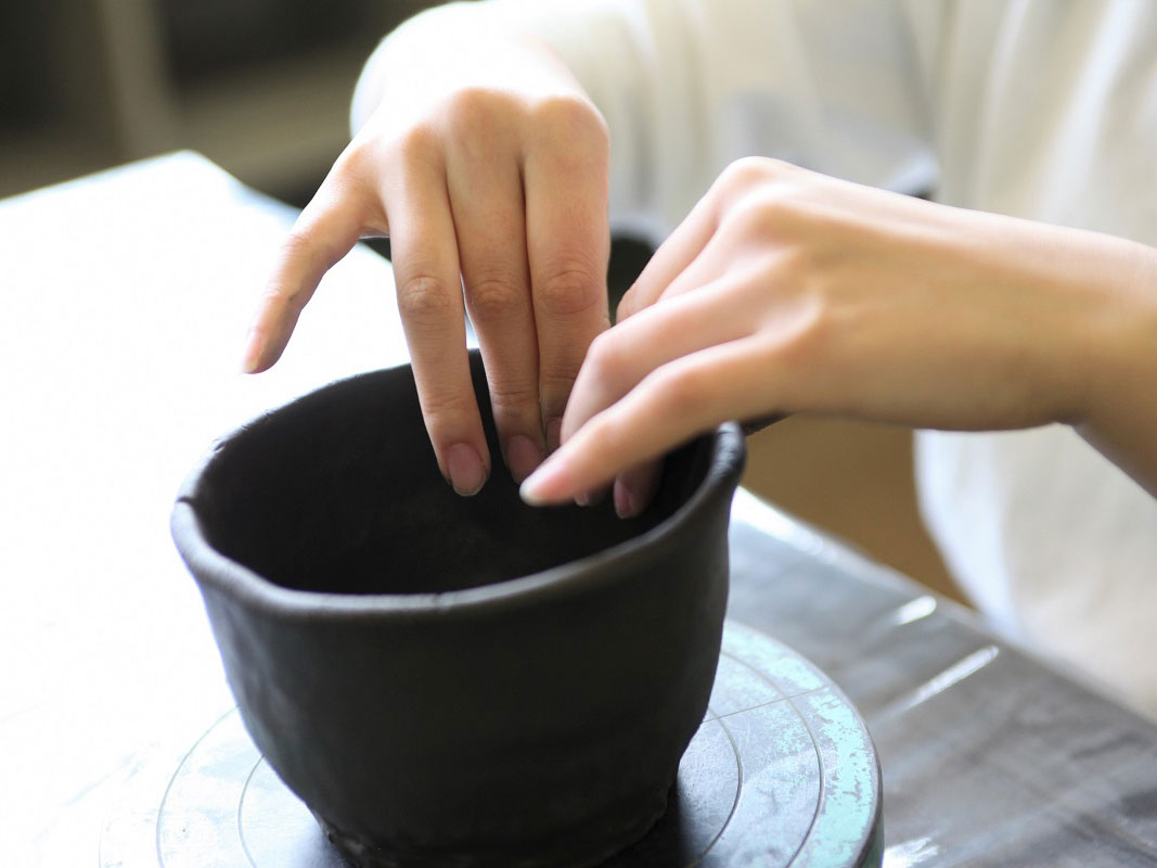 Bizen Yaki Dento Sangyo Kaikan_3