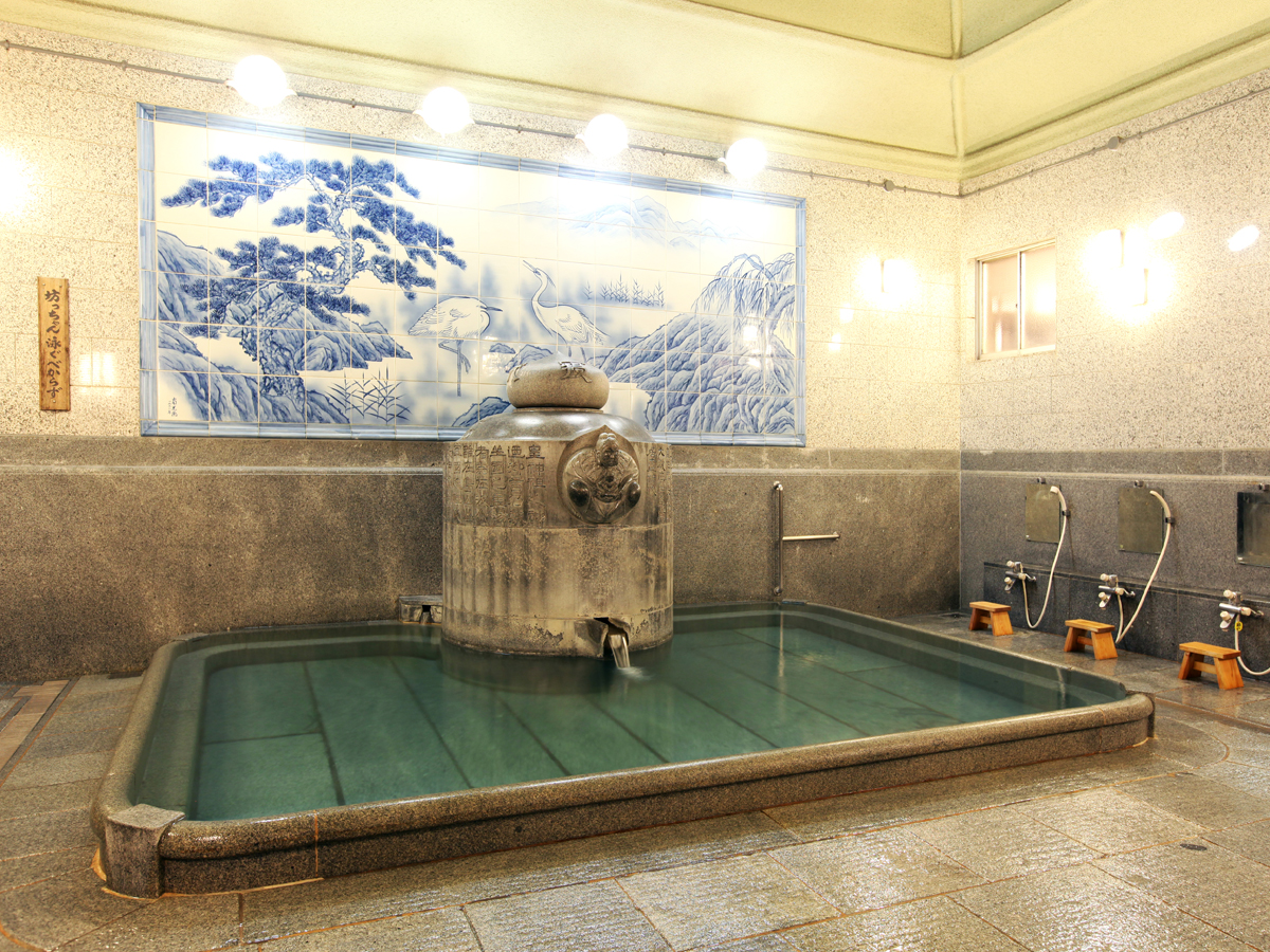 Dogo Hot Spring_2