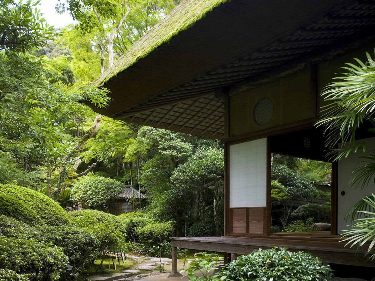Garyu Sanso Villa_1