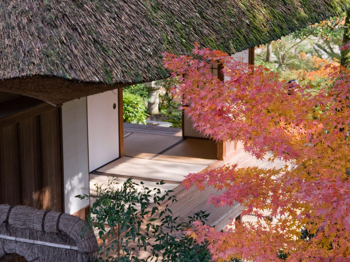 Garyu Sanso Villa_4