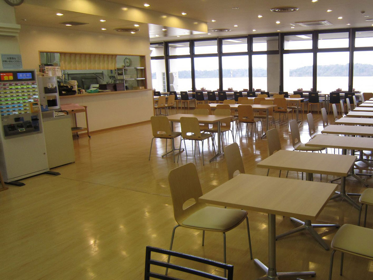 Hagi Iwami Airport_3