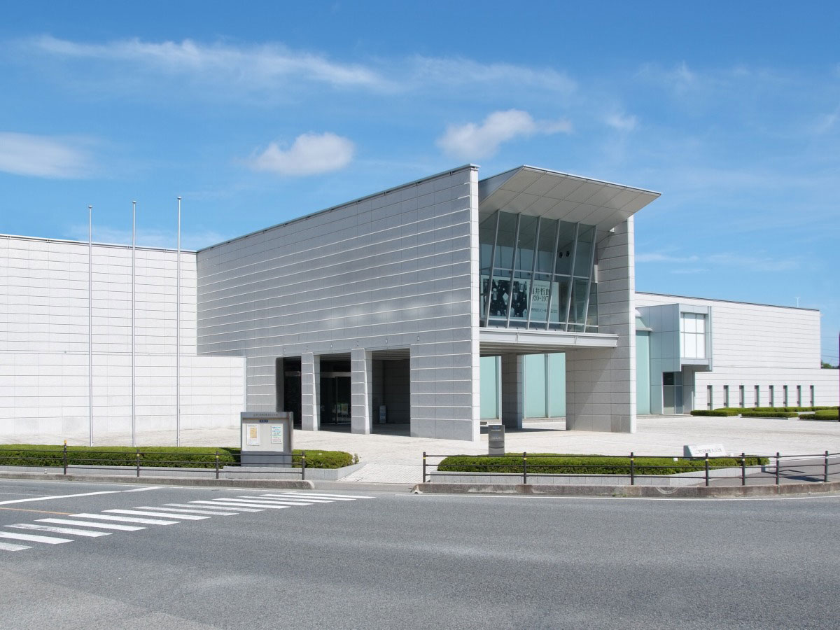 Hagi Uragami Museum_1