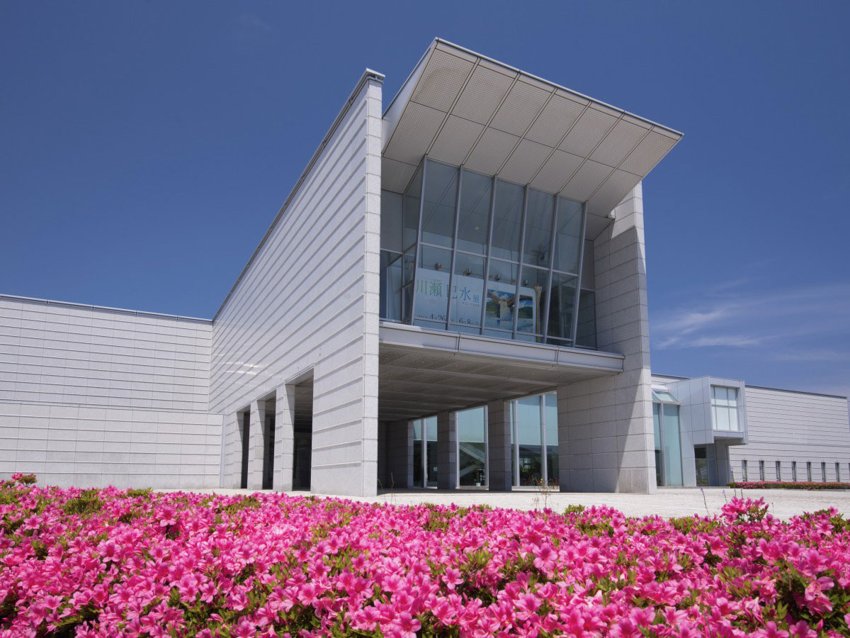 Hagi Uragami Museum_4