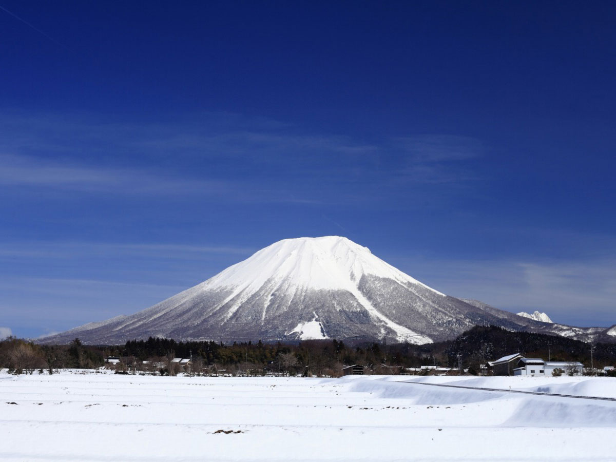 Mt. Daisen_2