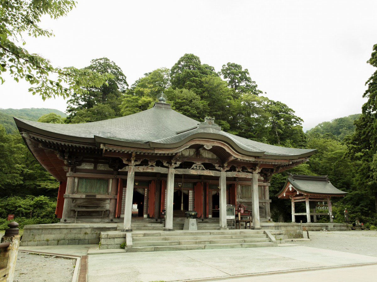 Mt. Daisen_3