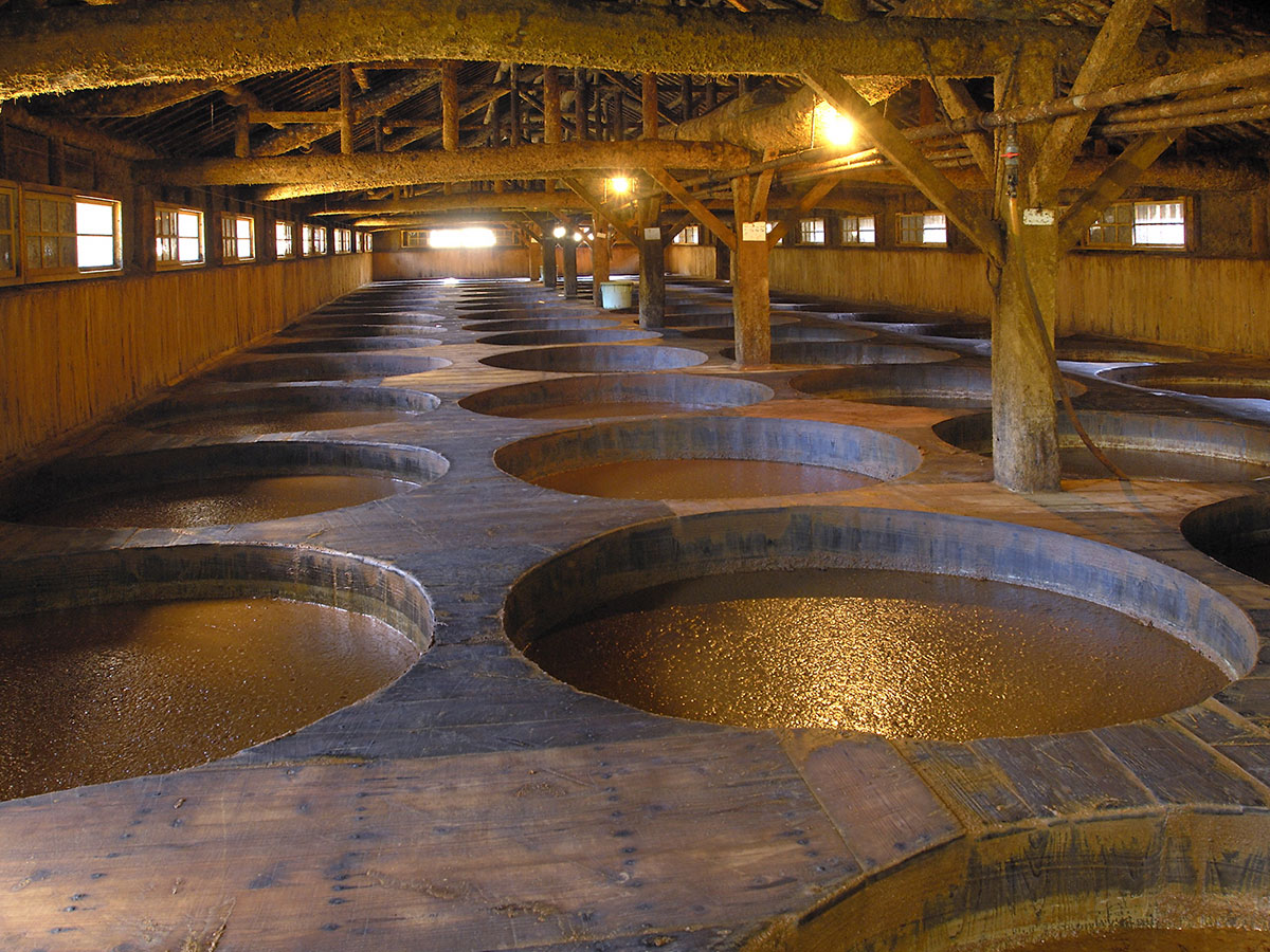 Hishio no Sato – Home of Soy Sauce_1