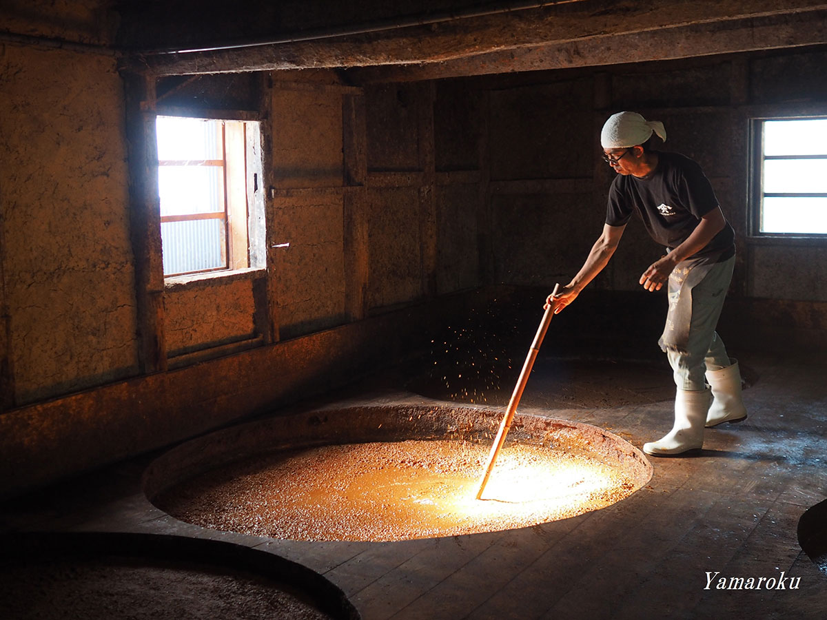 Hishio no Sato – Home of Soy Sauce_2