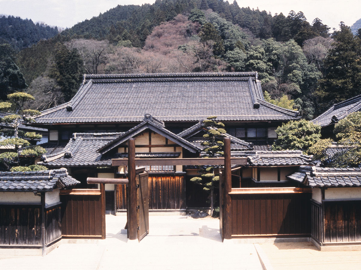 Ishitani Residence_1