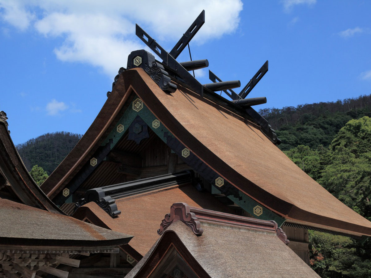 Izumo Taisha Grand Shrine_3