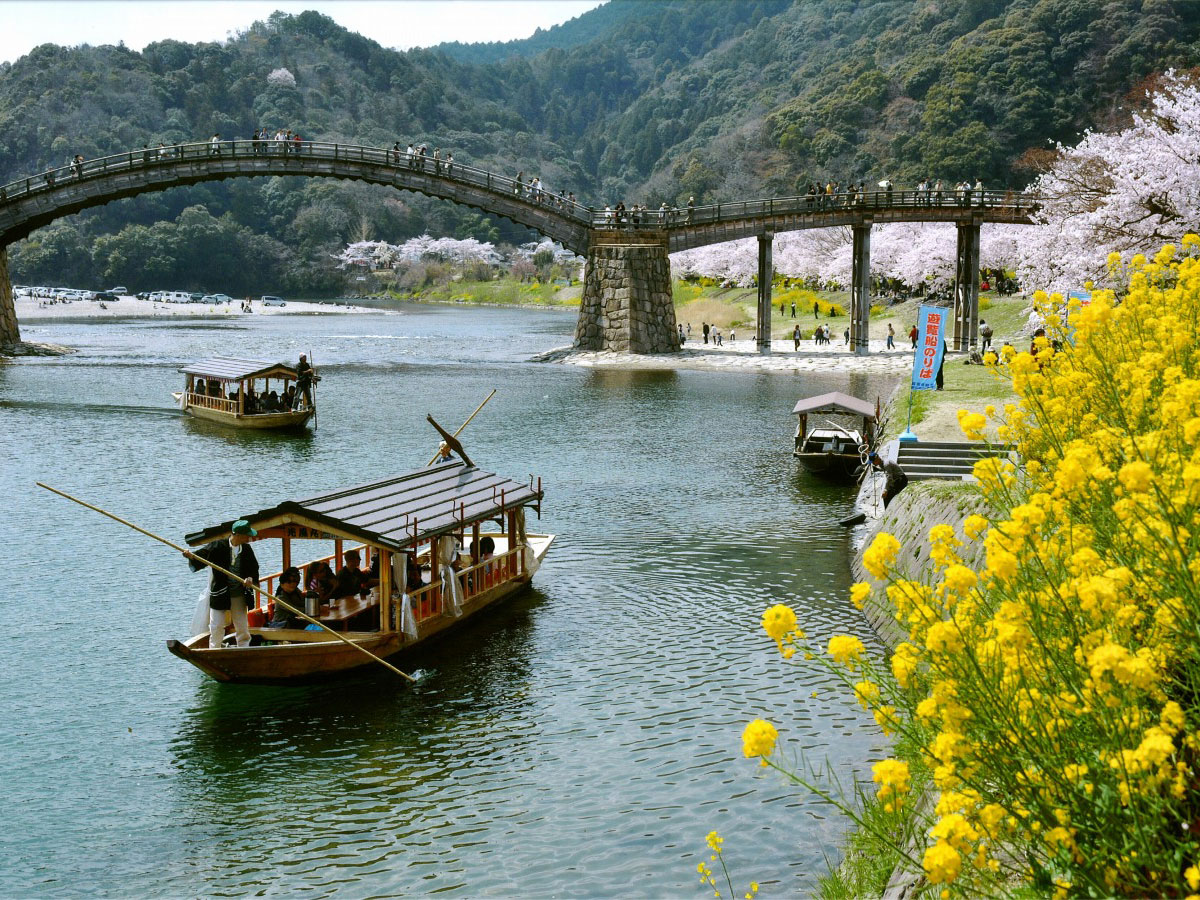 Kintaikyo Bridge_3