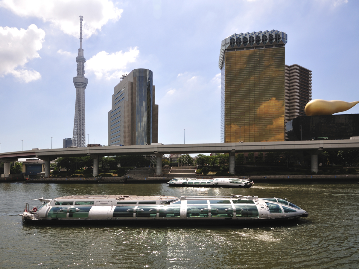Sumida River Cruising (Hotaluna)_1