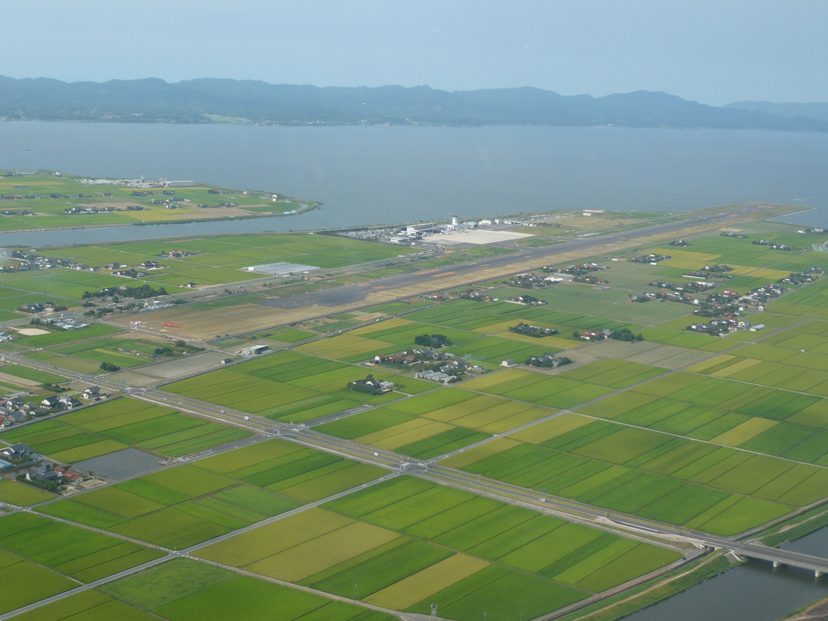 Izumo Airport_4
