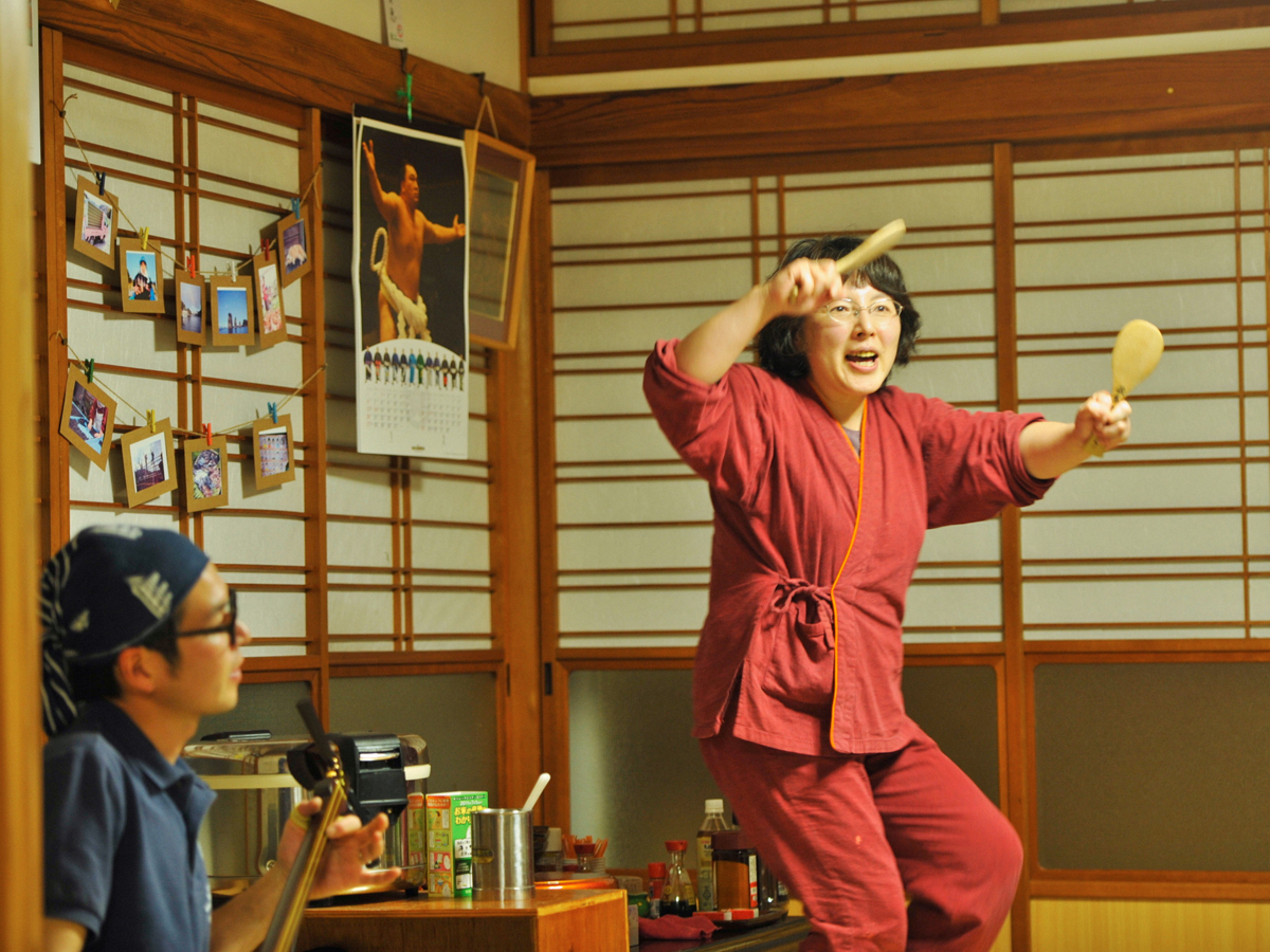Japanese inns and guesthouses on the islands_1