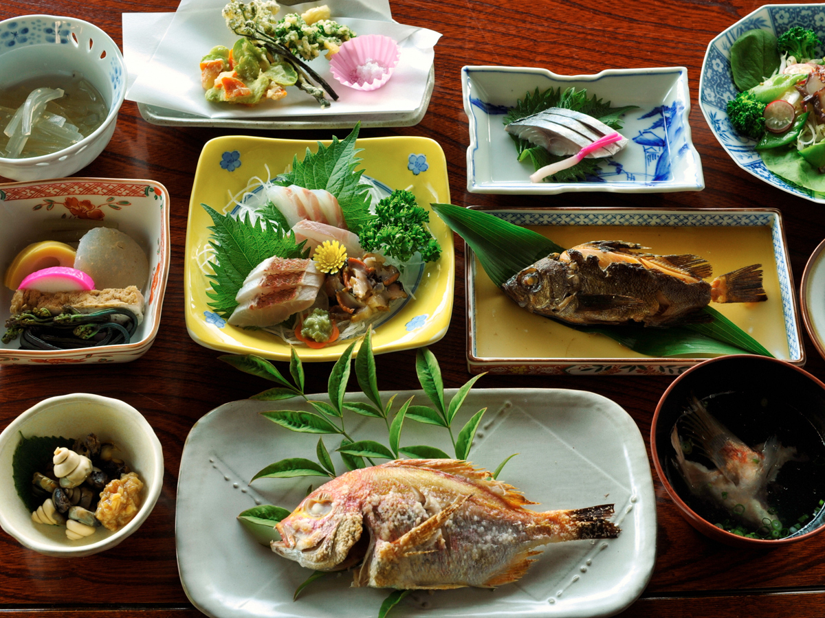 Japanese inns and guesthouses on the islands_2