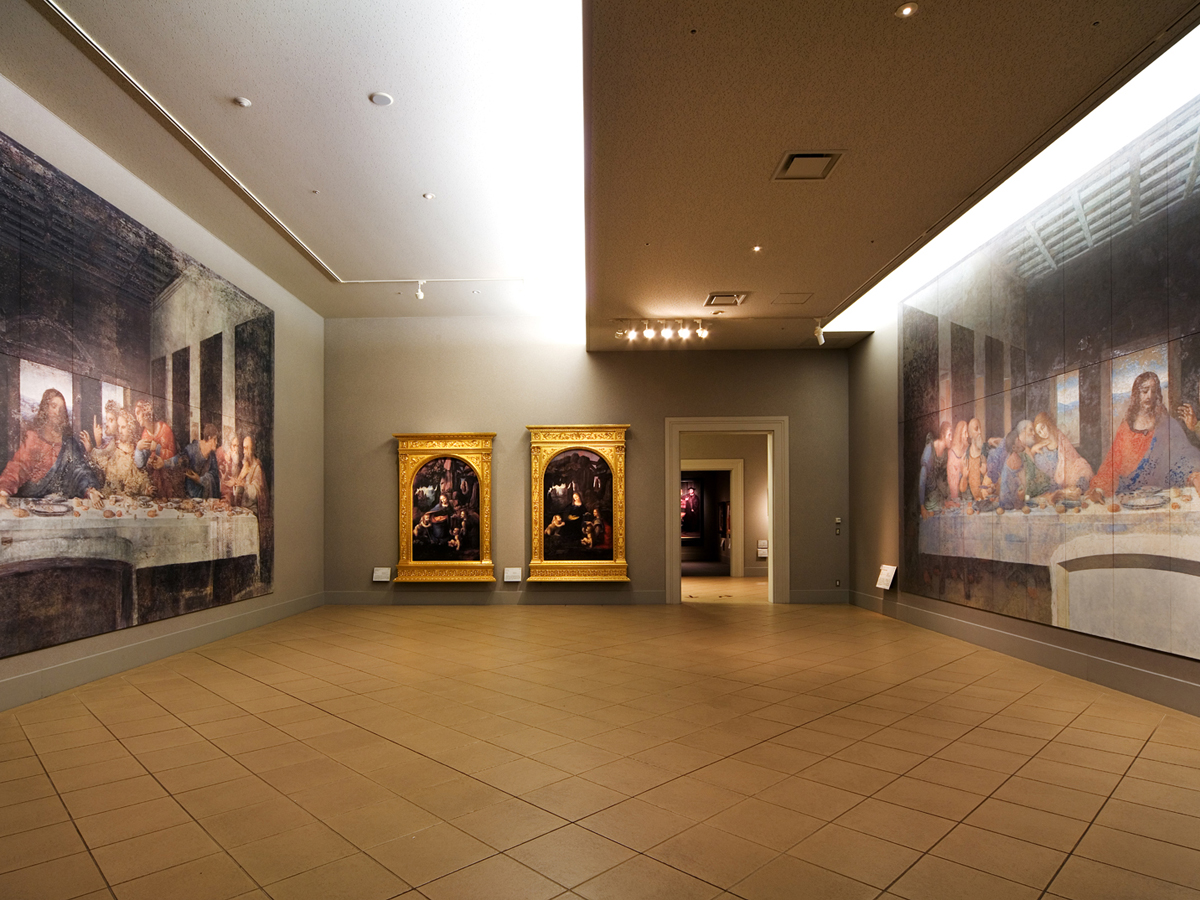 Otsuka Museum of Art_2