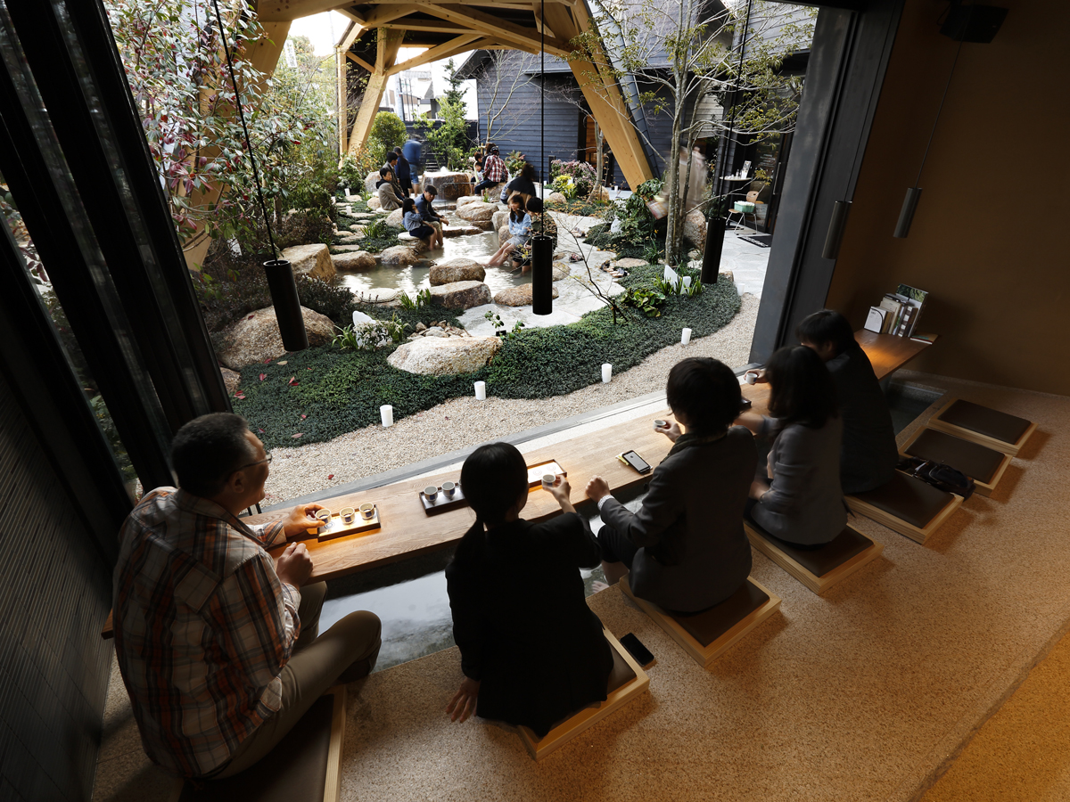 Yuda Onsen_2