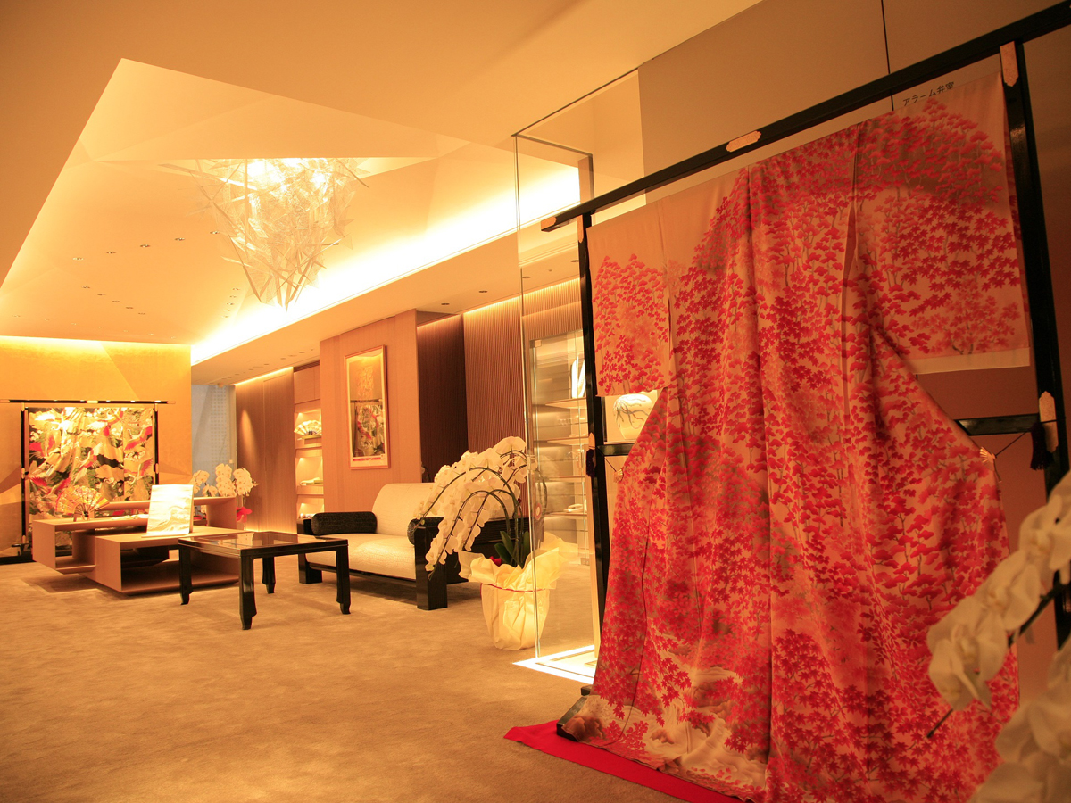 The Kimono Gallery_2