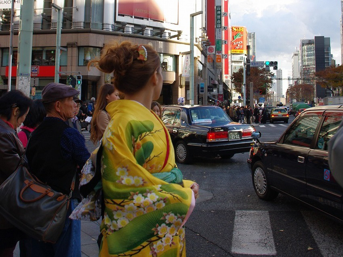 The Kimono Gallery_4