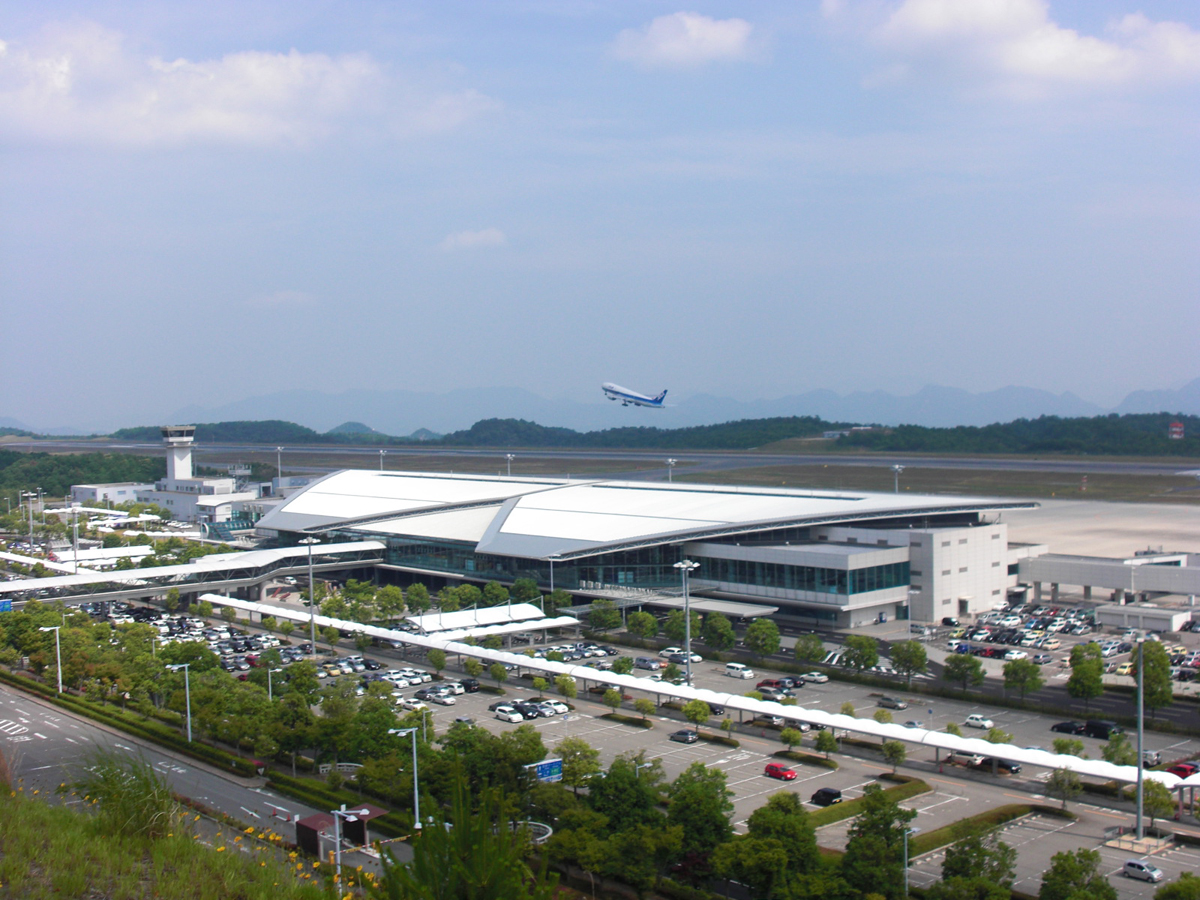 Hiroshima Airport_1
