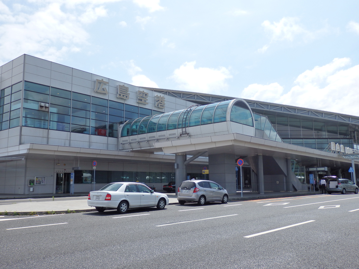 Hiroshima Airport_3