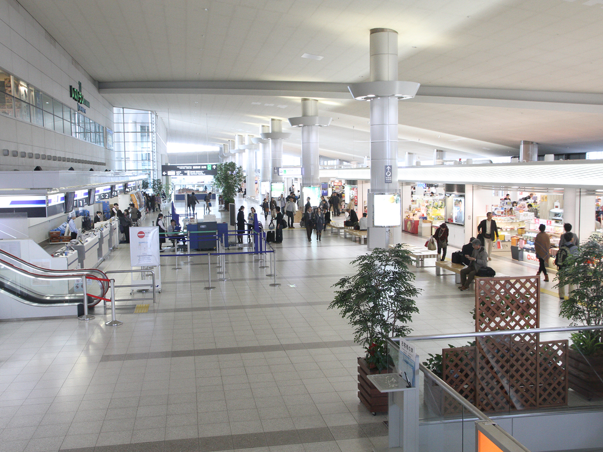Hiroshima Airport_4
