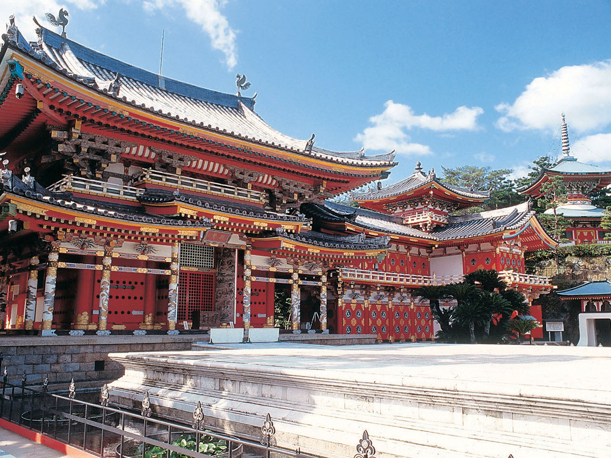 Ikuchijima Island_1