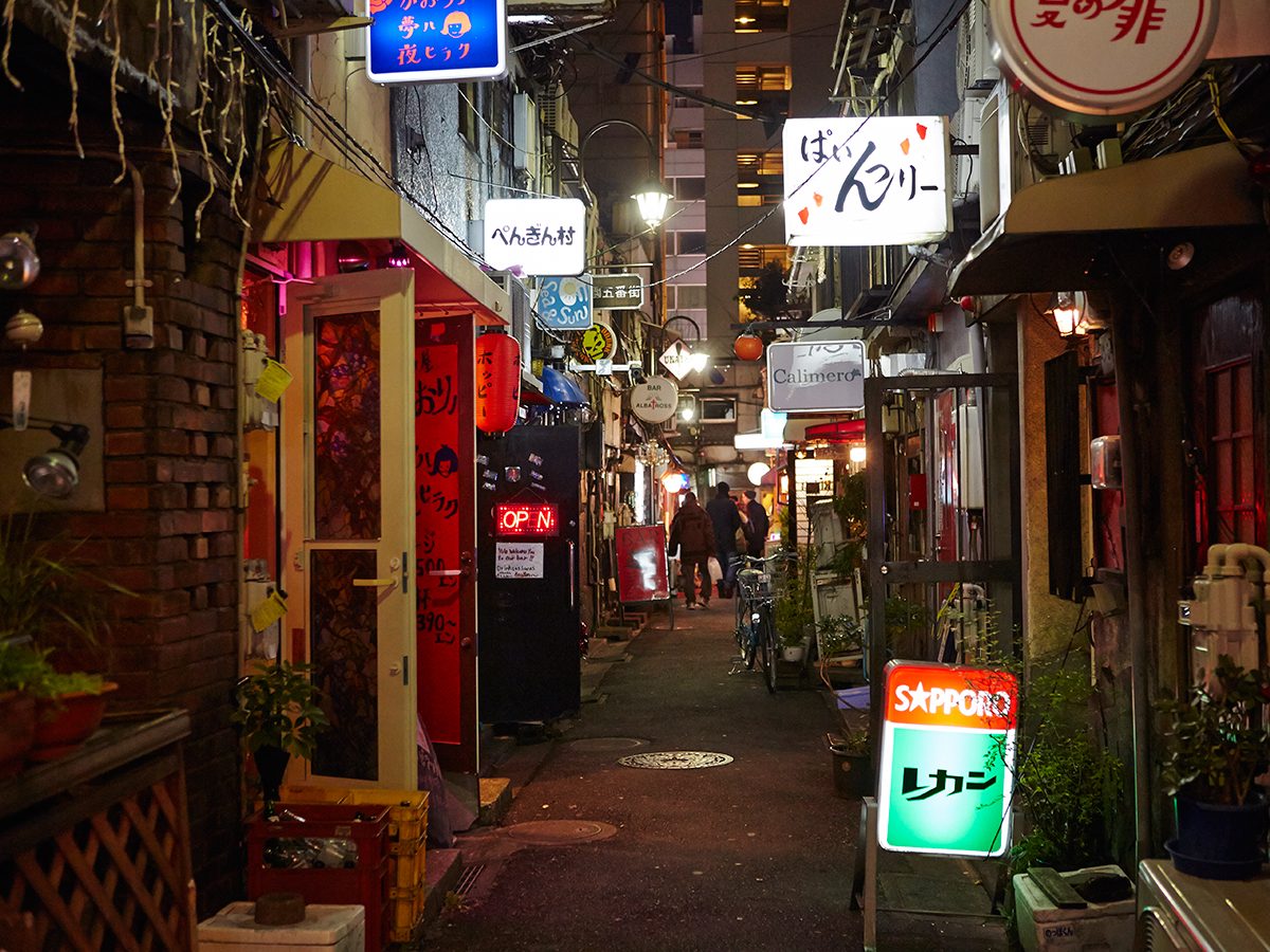Shinjuku Golden Gai_3