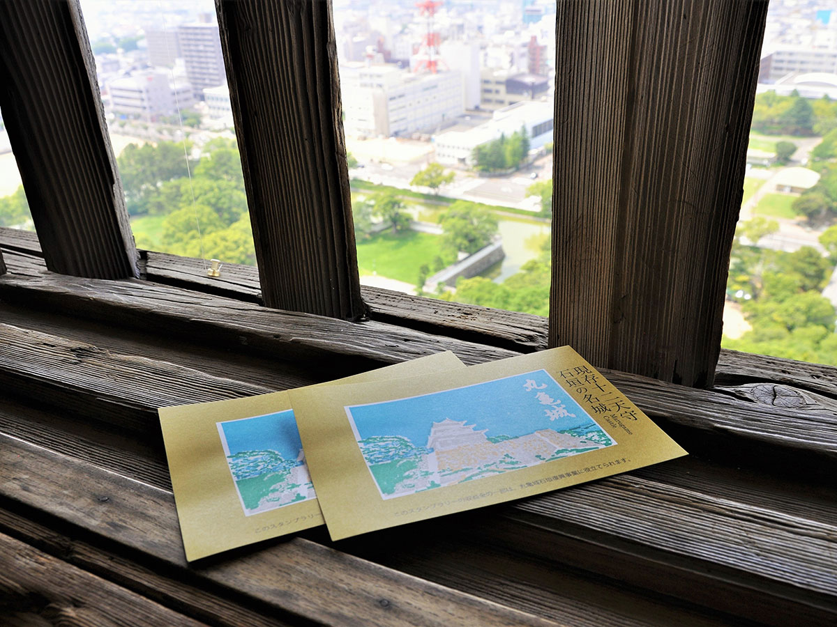 Marugame Castle_4