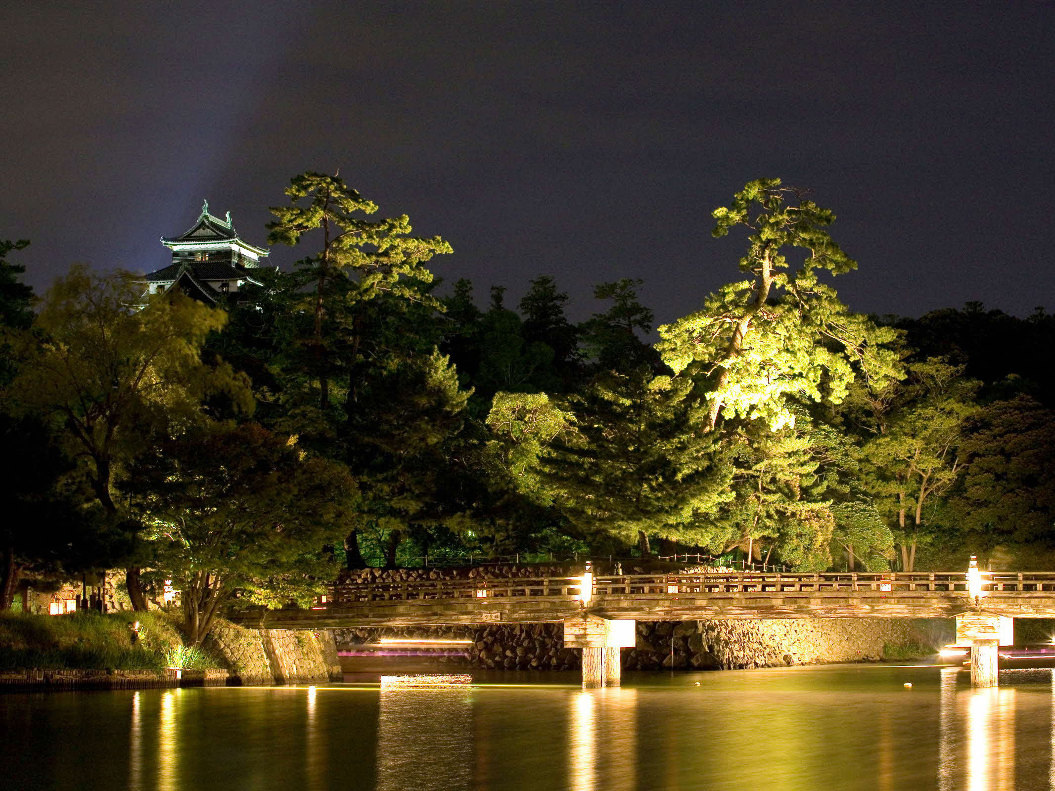 Matsue Castle_2