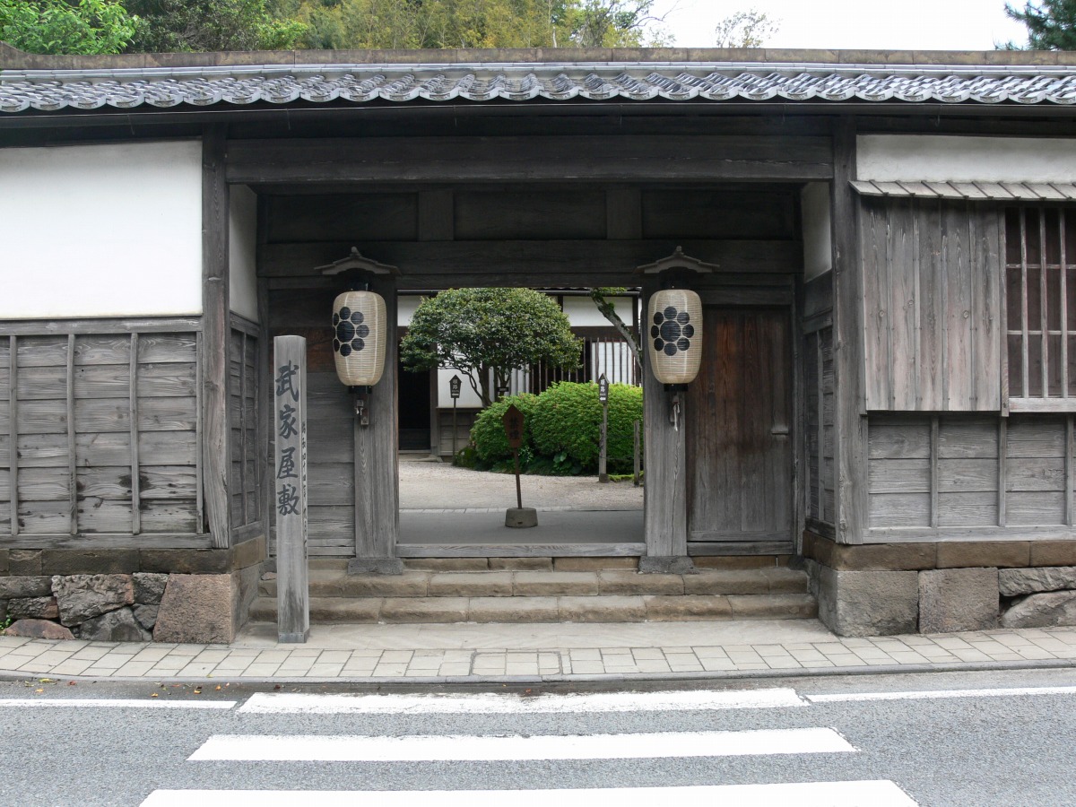 Matsue Castle_4