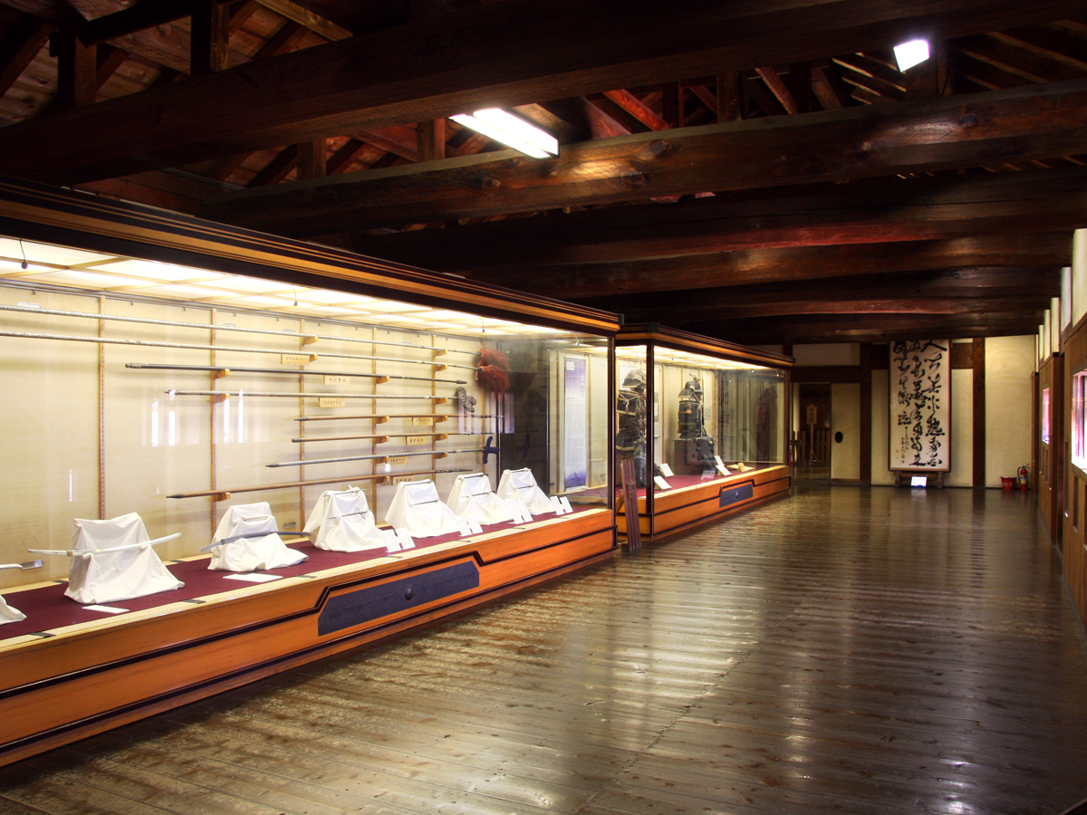 Matsuyama Castle_2