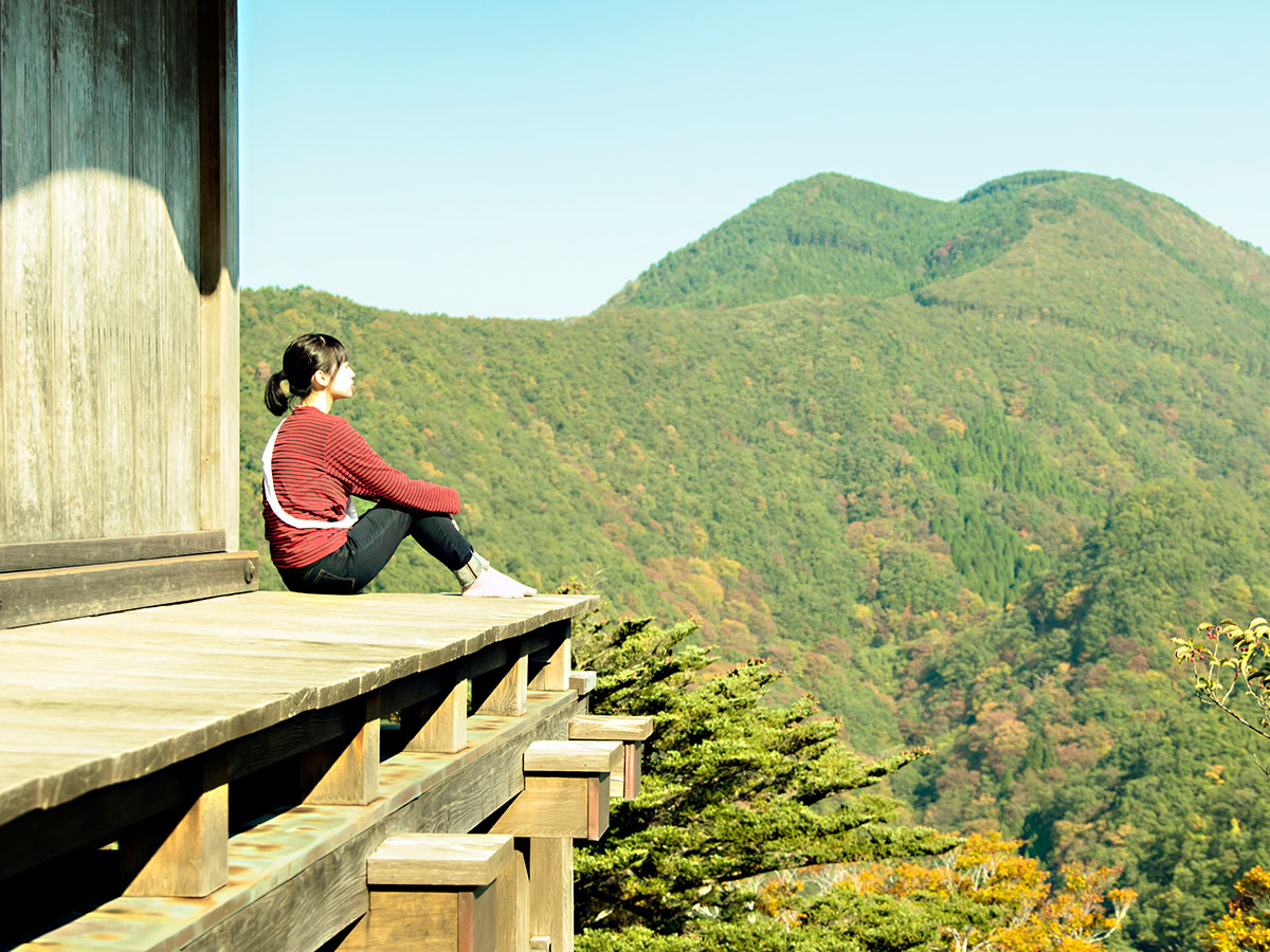 Mitokusan Sanbutsuji Temple_2