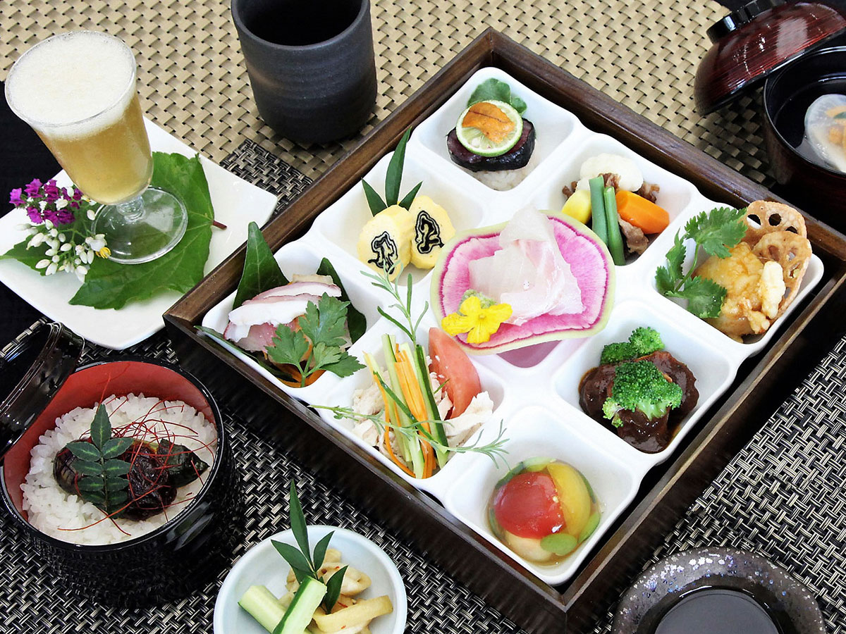 Miyashita Sake Brewery<br>
              Craft brewery Doppo Kan_3