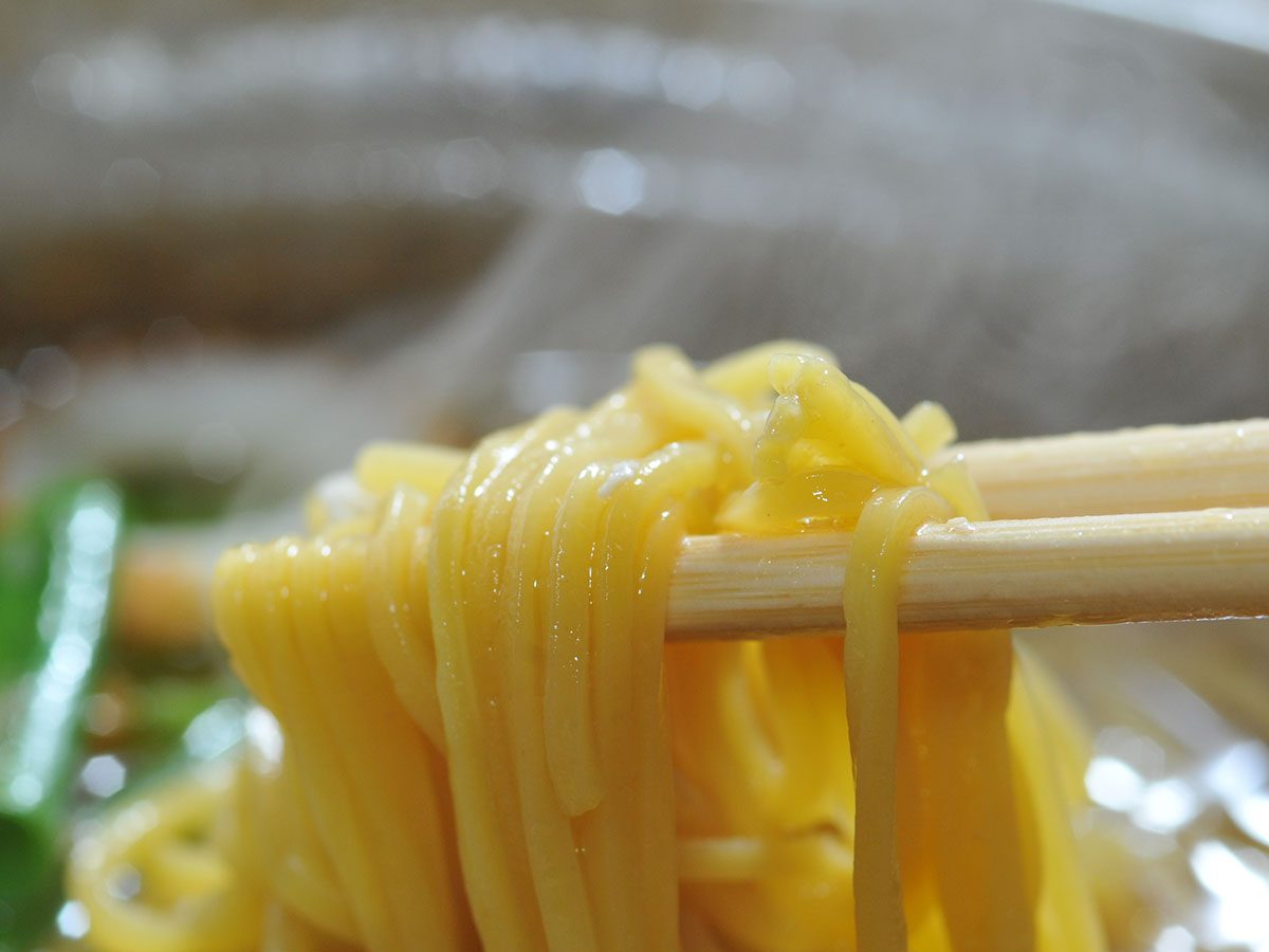 Susaki nabeyaki ramen_2