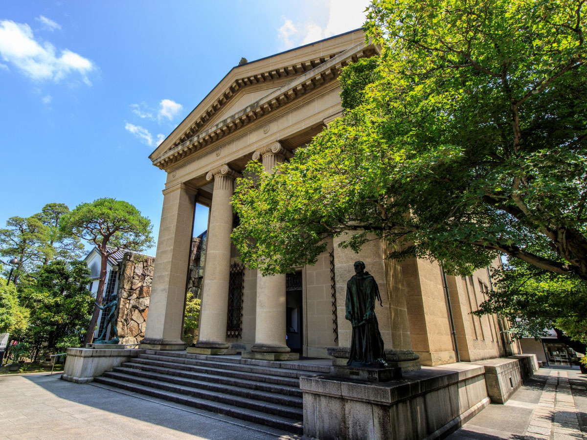 Ohara Museum of Art_1